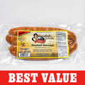 Smoked Hot Sausage (20 - 1 lb packs)